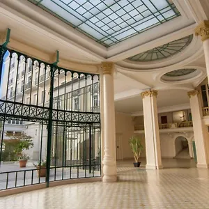 Appartement In Historical Center Of Palais Belle Epoque ,international