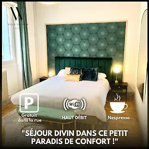  Appartement Vicheia - 24