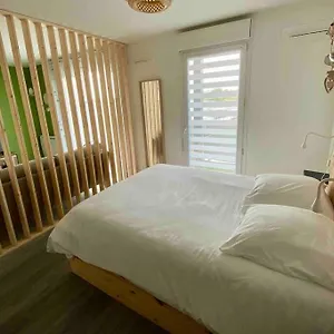  Appartement Le Porte Bonheur