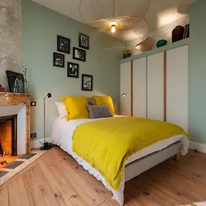  Appartement S 55m2 Classee
