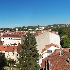  Appartement Bel Au Bord De L'allier Classe 4*