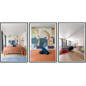  Apartment Aristide Briand - En Centre