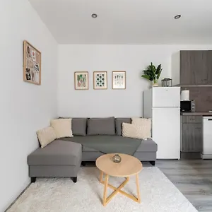  Appartement Le Celest - Climatises - Centre