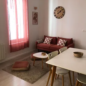  Appartement Coeur De De