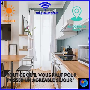  Appartement Celestin Marie Celine